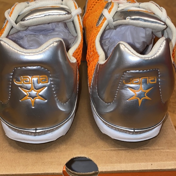 Nike Jana Star XC Cross Country Women’s Track & Field Spike Shoe New - Picture 8 of 9